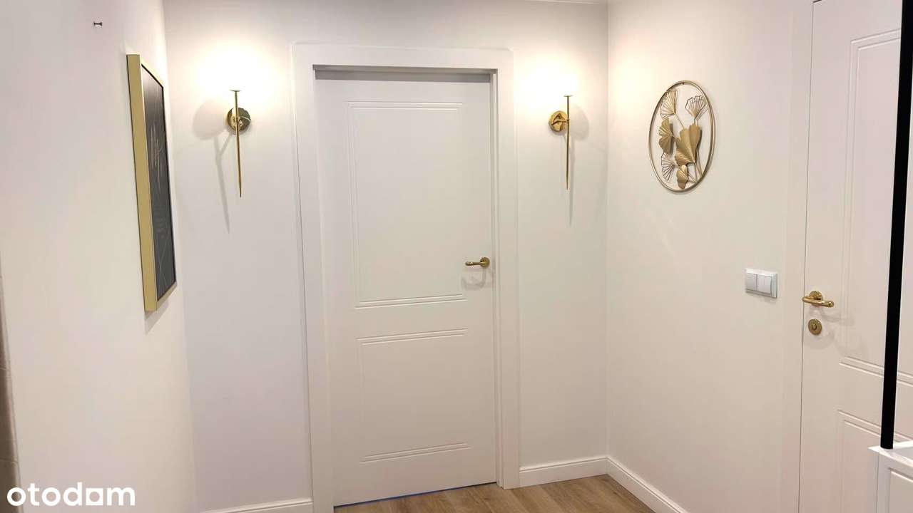 Nowe, lux wykończone- 2 miejsca park + kom.lok. - Pełny obrazek: 4/20