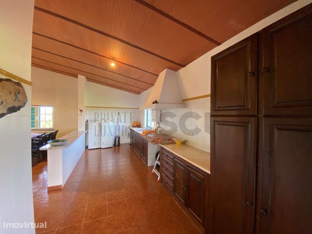 QUINTA T4, SERPA com uma vista fantástica , com duas barragens ...-21