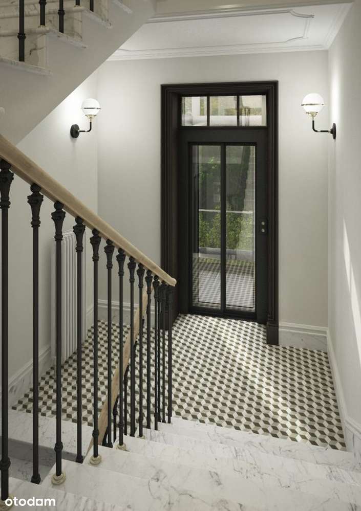 Dwupokojowe w LUX kamienicy z windą/ul. Waliców. - Pełny obrazek: 4/20