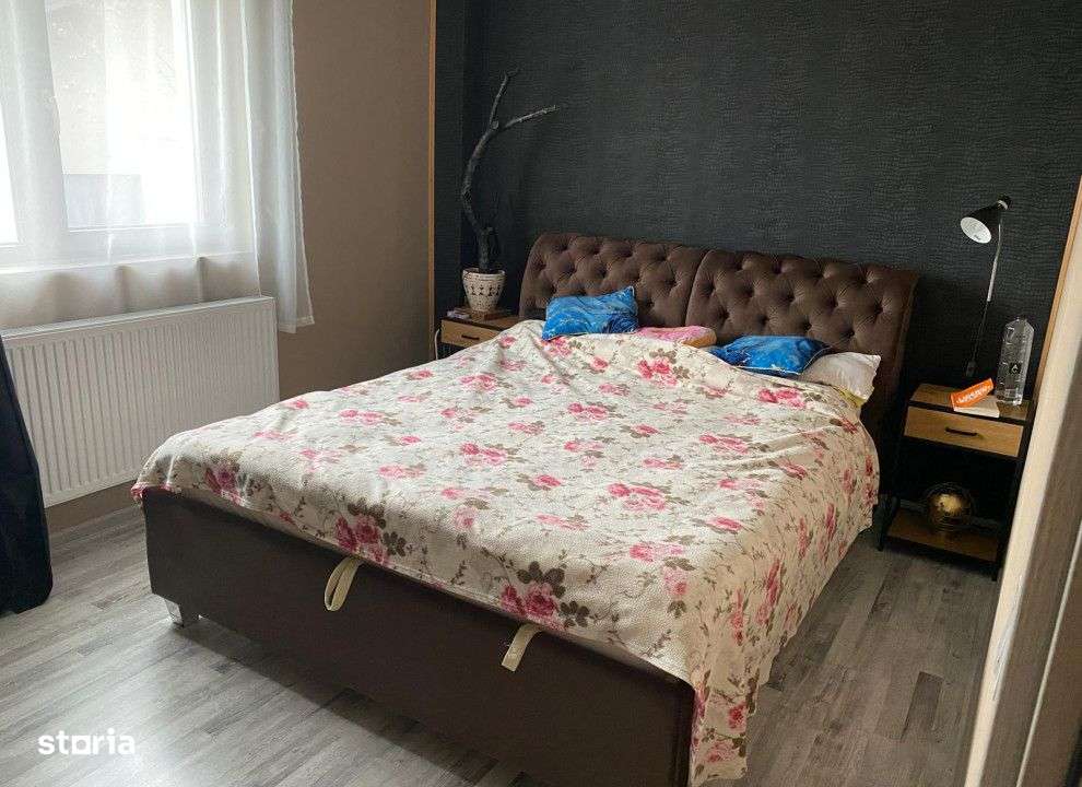 Apartament  2 camere Valea Adanca , 62 metri, etaj 1 Cod:160724 - Imagine principală: 1/8