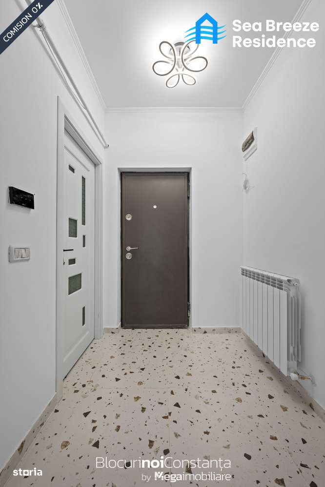 #Fără comision: Apartament mobilat și utilat - zona Lidl Mamaia Nord-6