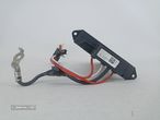 Resistencia Sofagem Ford B-Max (Jk) - 4