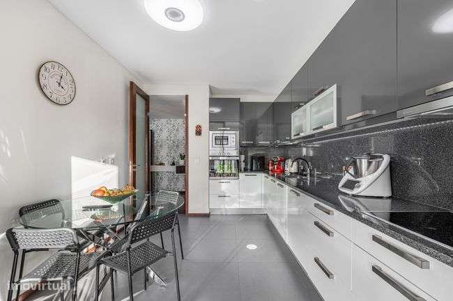 Apartamento T2 para venda em Castêlo da Maia - Grande imagem: 5/23