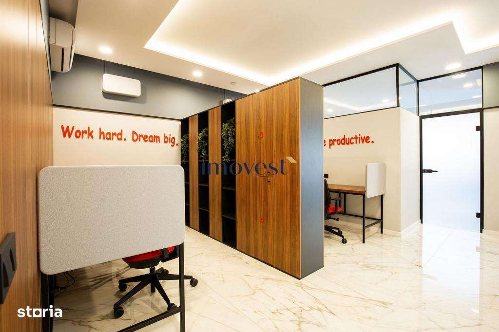 Spatiu de birouri ultracentral Satu Mare - Imagine principală: 4/9