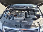 Volkswagen Passat 1.4 TSI EcoFuel DSG Comfortline - 5