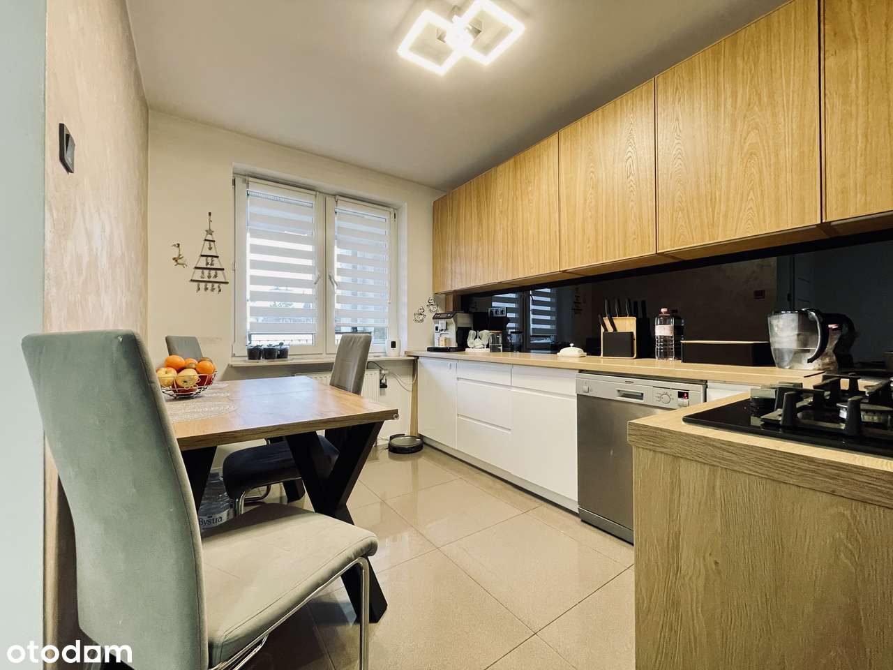 Centrum | Balkon | Parking | Komórka | Dwukondygnacyjne | Klimatyzacja-10