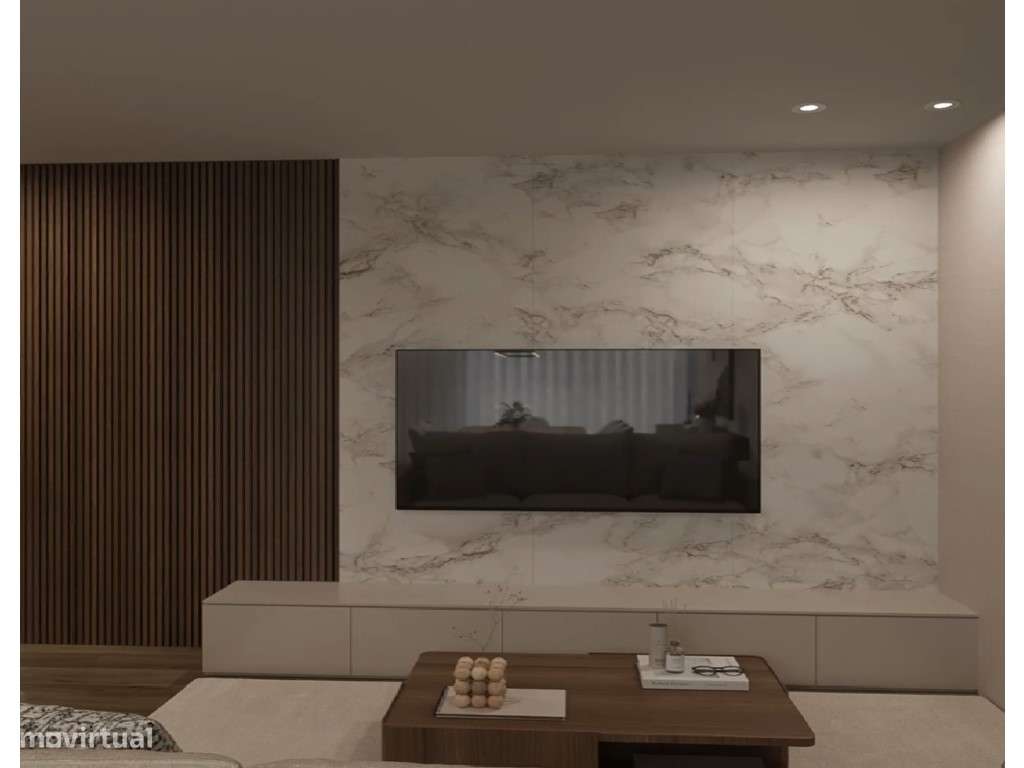 Apartamento T2 Novo no Parque das Oliveiras - Camarate-6