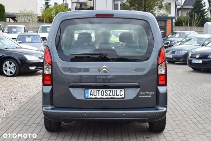 Citroën Berlingo - 9