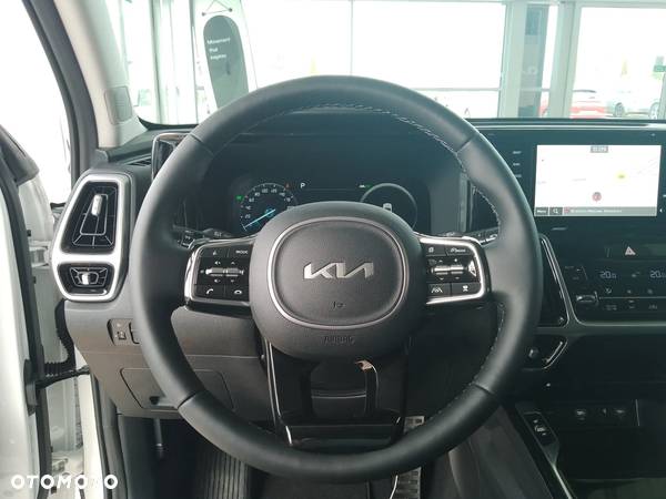 Kia Sorento - 20