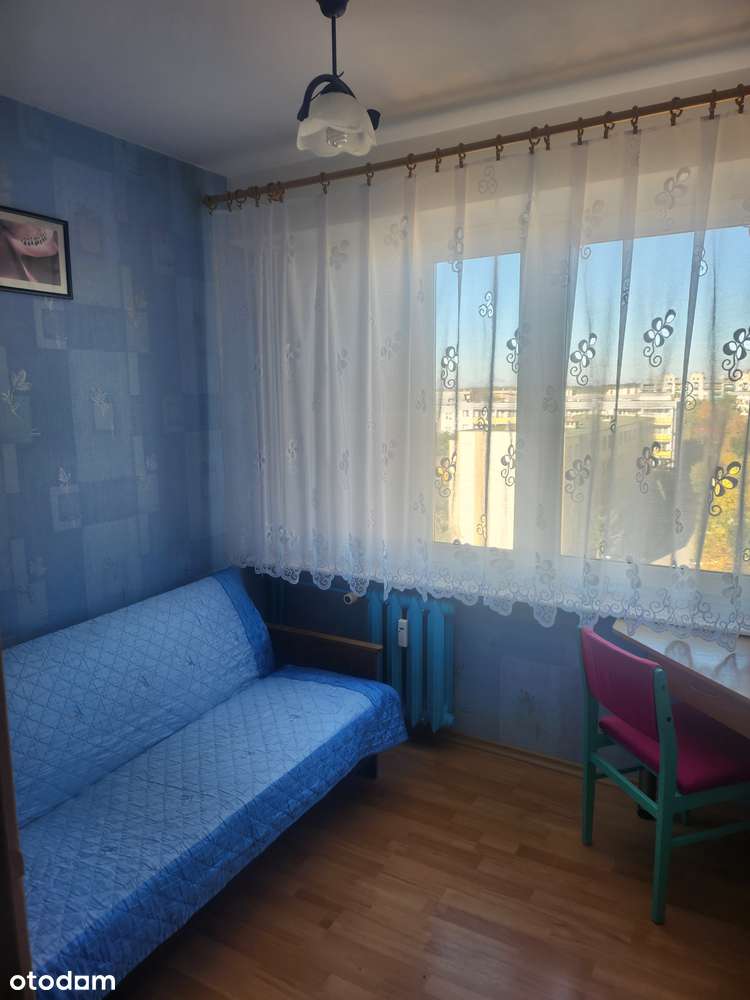 Mieszkanie 71,66 m2, ul. Papieża Jana Pawła II - Pełny obrazek: 5/6