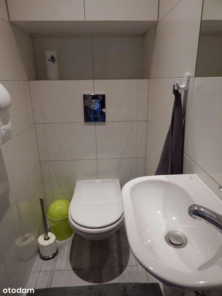 niezależne pokoje,  balkon-3