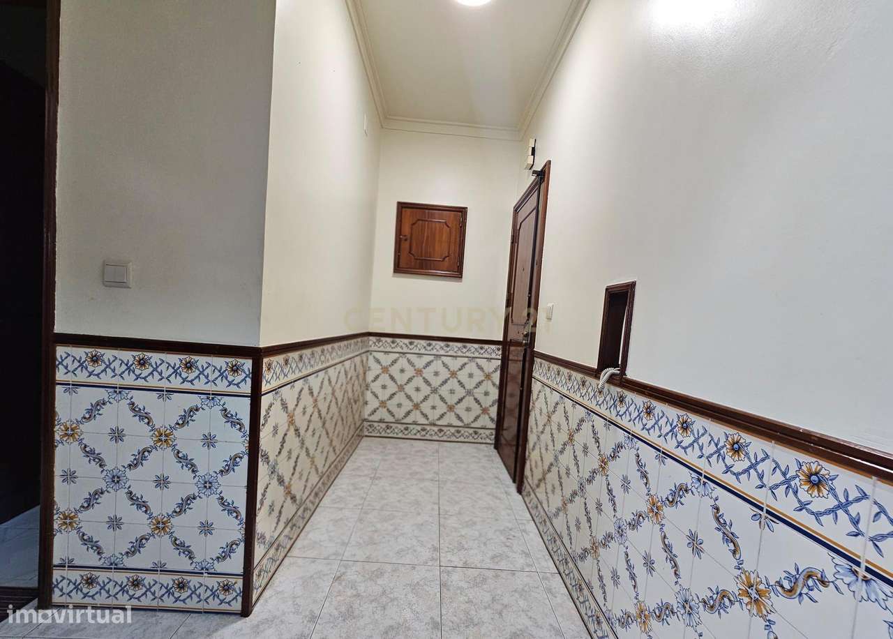 Apartamento T2 – Avenida do Brasil - Grande imagem: 4/16