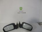 espelho retrovisor direito honda civic ima 2005 - 1