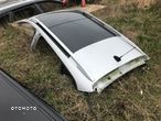 Dach szklany panorama Renault Megane III Kombi - 3