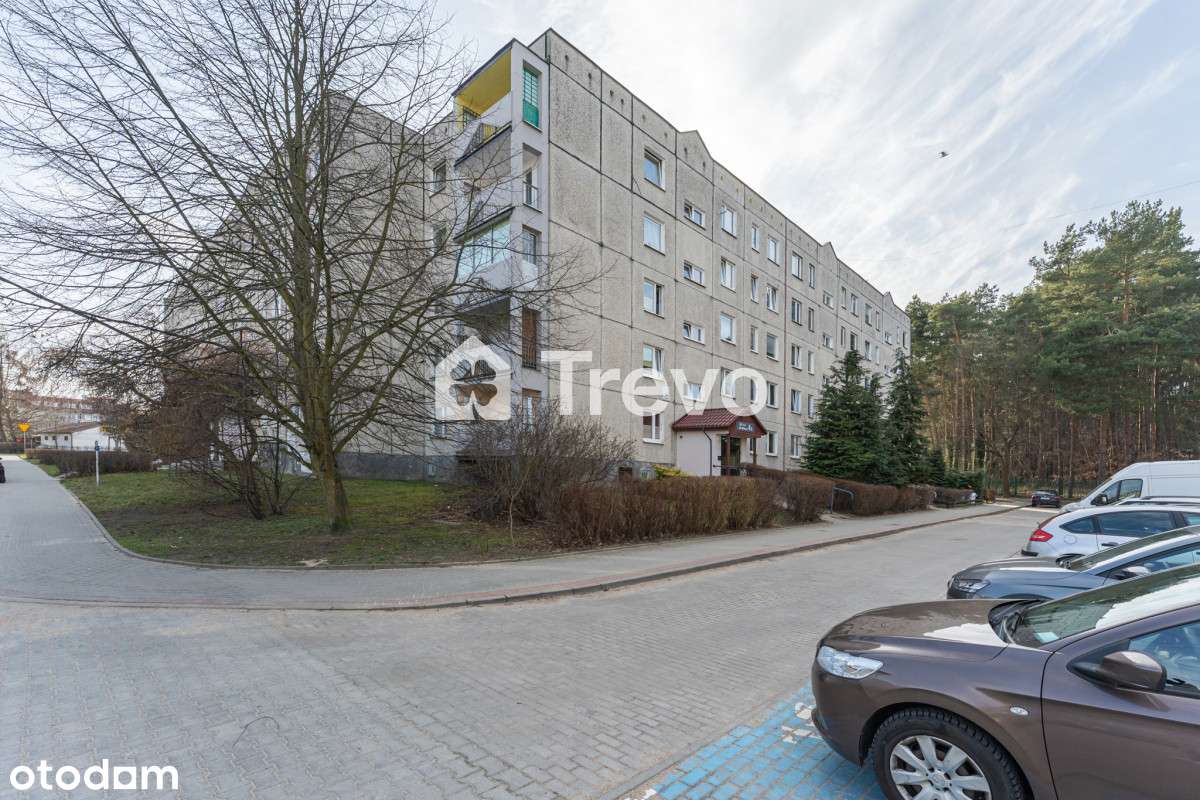 3 Pok | Świetna Okolica | Oddzielna Kuchnia !-16