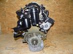 Motor FORD FOCUS 1.8L TDCI 115 CV - KKDA KKDB - 3