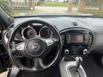 Nissan Juke 1.6 Bose Personal Edition Xtronic - 19