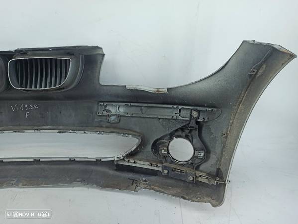 Para Choques Frente Bmw 1 (E87) - 9