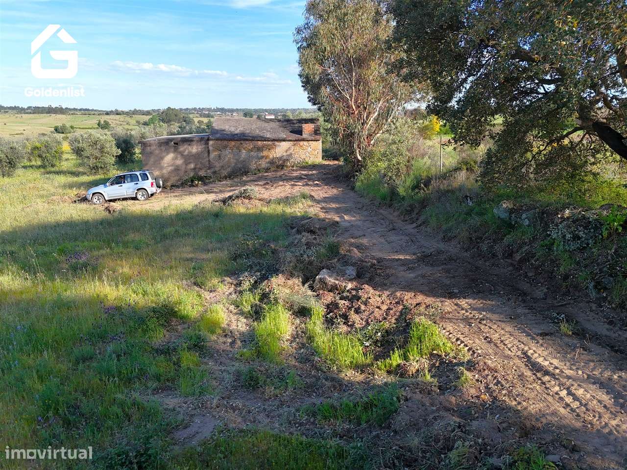Quintinha  Venda em Escalos de Cima e Lousa,Castelo Branco-14