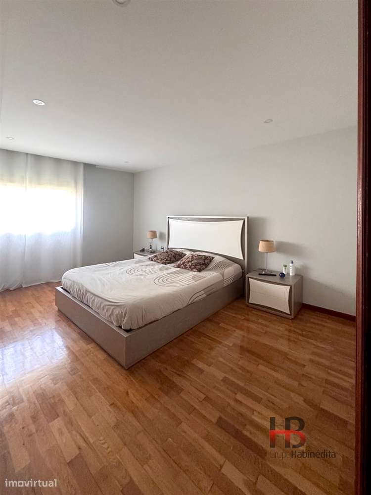 Apartamento T2 Venda em Rio Tinto,Gondomar-7