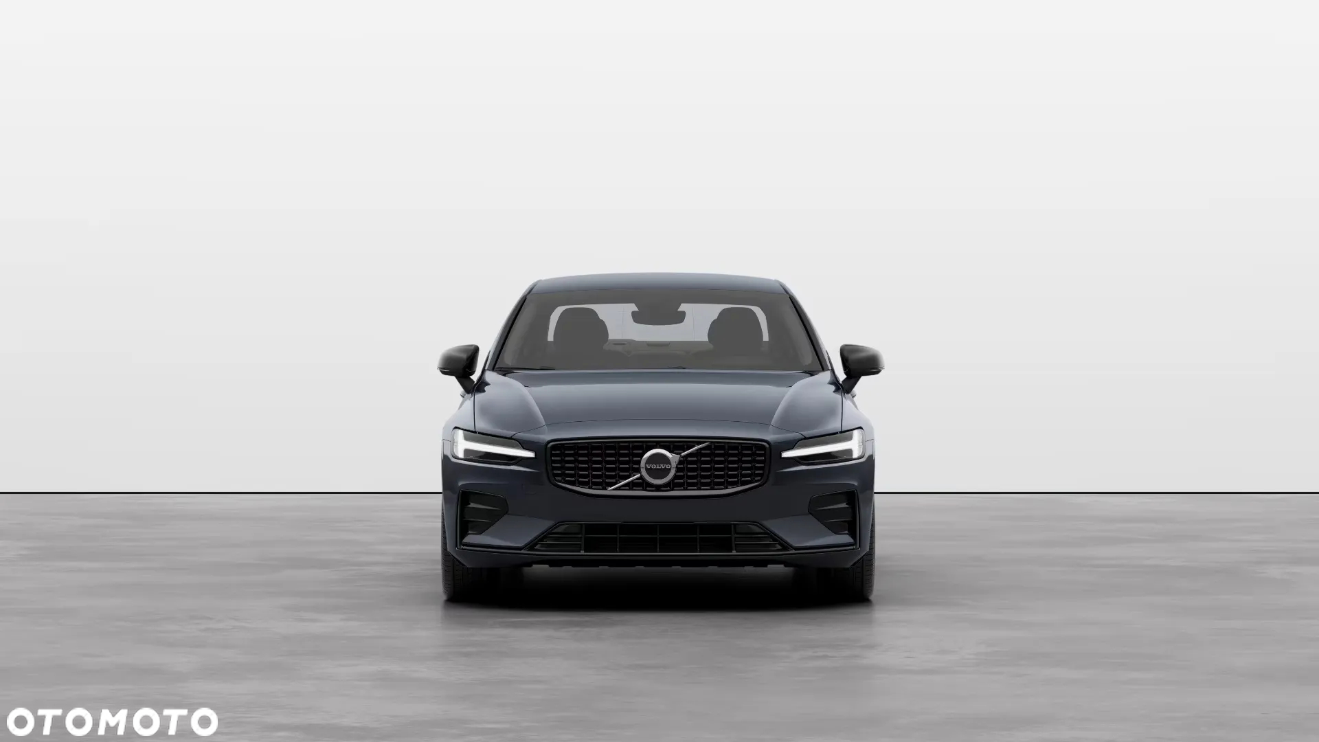 Volvo S60 B5 B AWD Plus Dark - 5