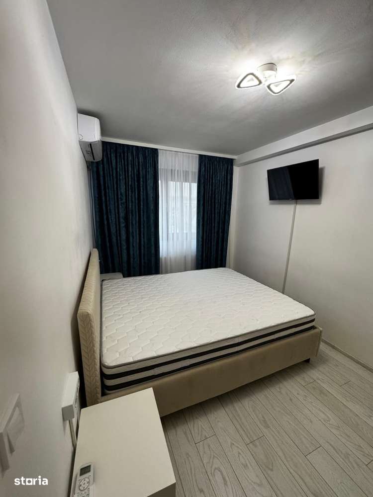 Apartament cu 2 camere Visan - Imagine principală: 4/10
