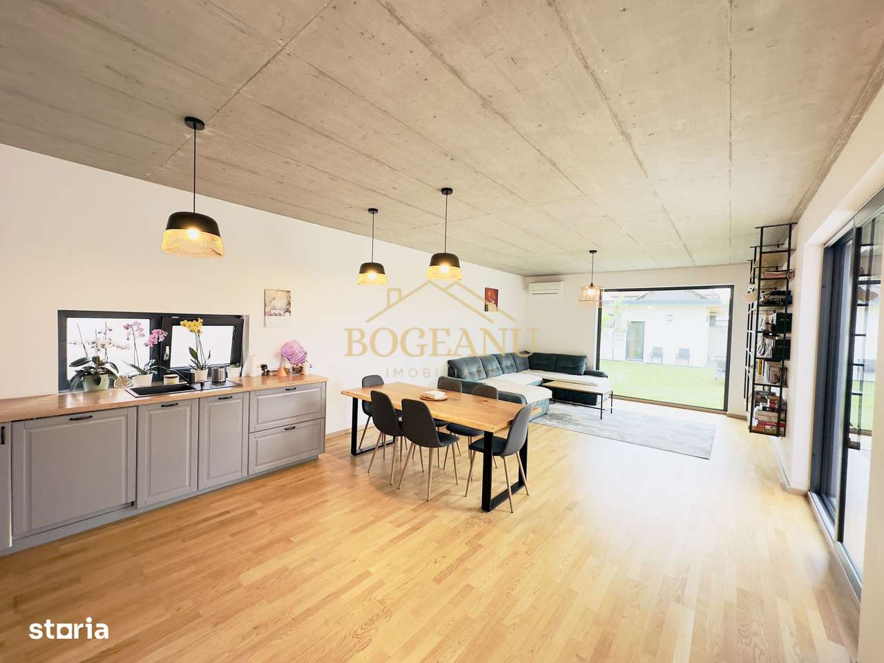 BG01 Vila moderna-Design Industrial-COMISION 0%-1