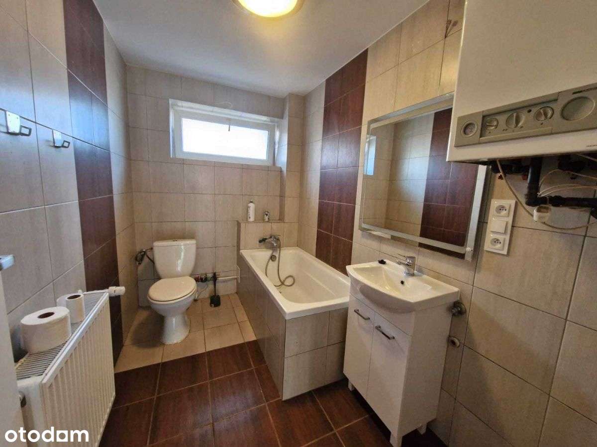 Centrum Gliwic 3 pokoje - Pełny obrazek: 5/12