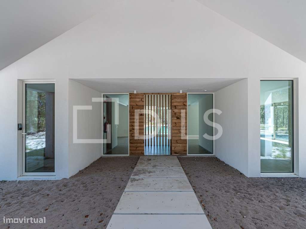 Moradia T3, Resort Estates at Spatia, Comporta - Grande imagem: 3/39