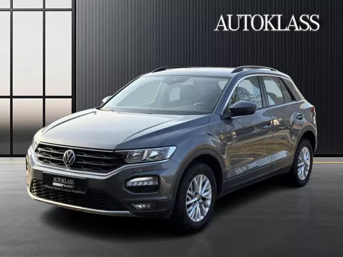 Volkswagen T-ROC 1.0 TSI Base 2021