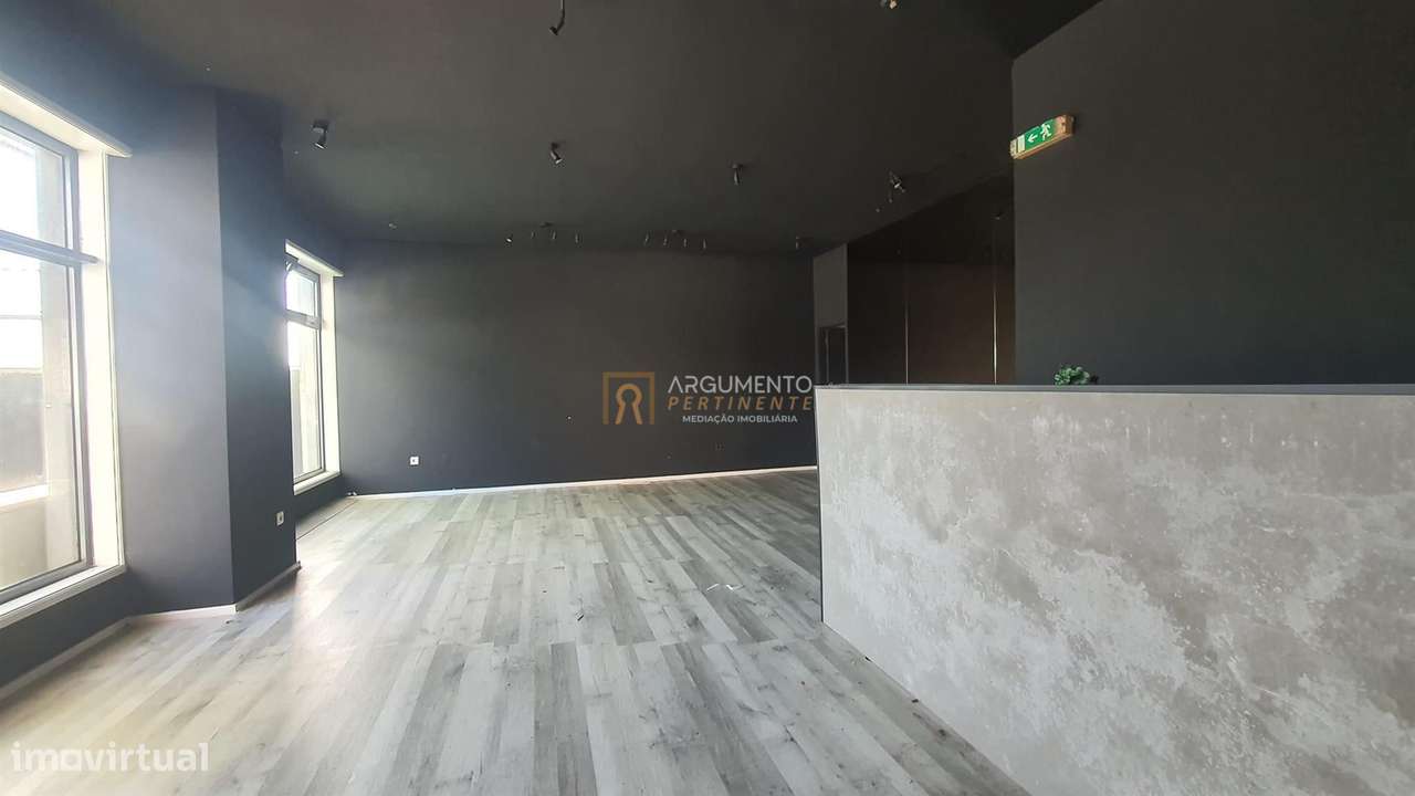 Loja  Venda em Cidade da Maia,Maia - Grande imagem: 3/8