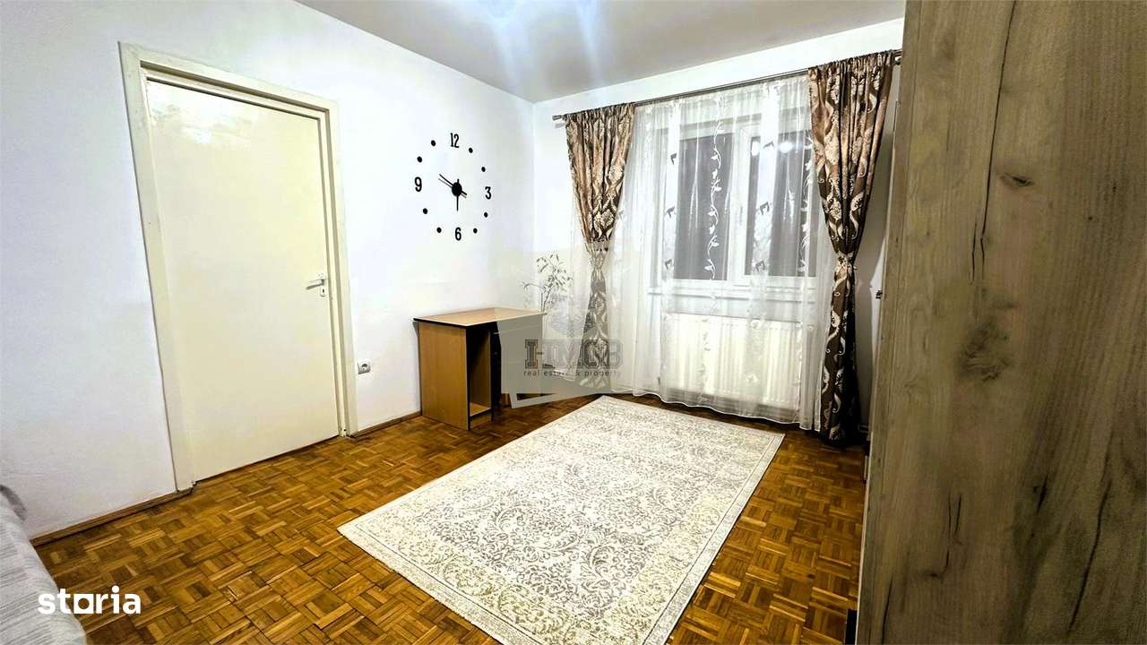 Apartament 2 camere 52mp in Sibiu - Imagine principală: 2/9