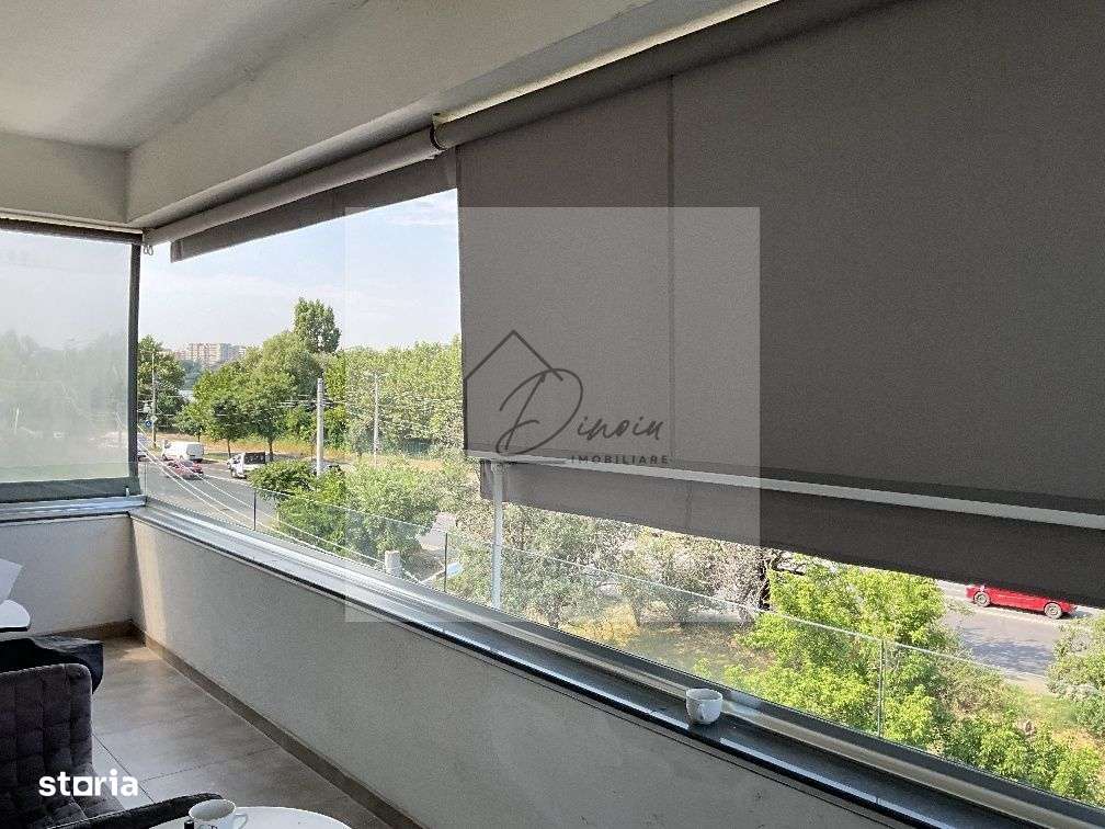 COM 0% I Apartament de vanzare 4 camere Petricani - Pipera - Nord - Imagine principală: 5/8