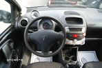 Peugeot 107 70 Black&Silver - 12