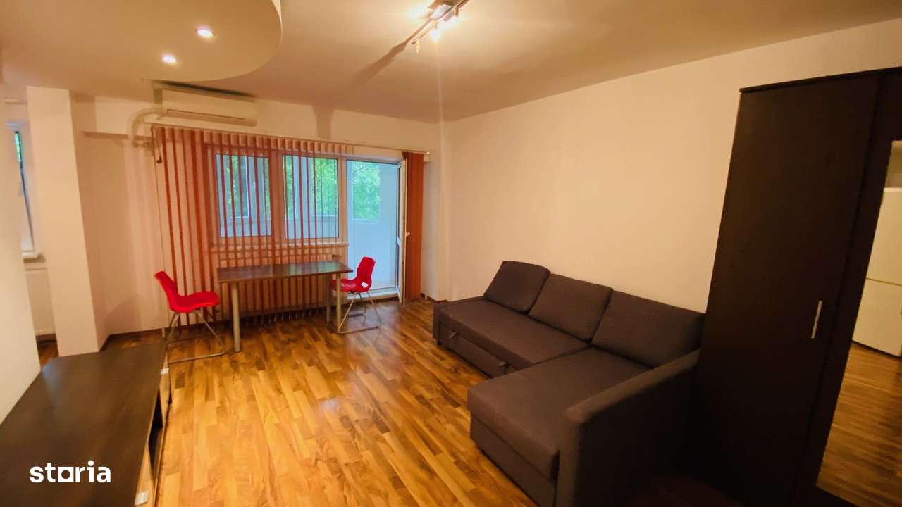 Lacul Tei - Inginerilor-5