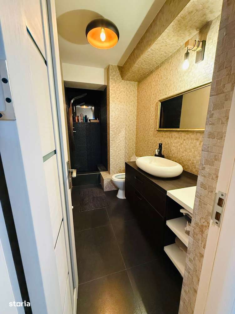 Apartament 3 Camere zona Promenada-6