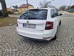 Skoda Octavia 1.5 TSI GPF ACT Style DSG - 33