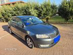 Skoda RAPID 1.2 TSI Ambition - 1