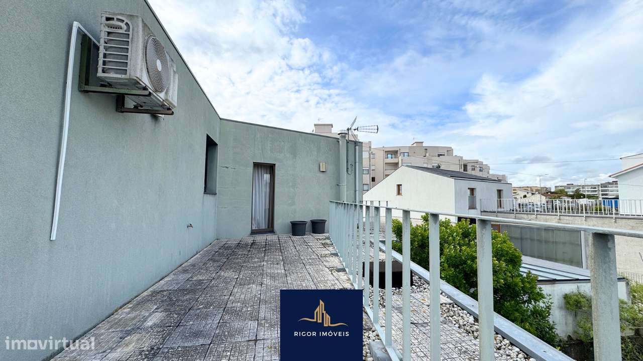 Moradia Independente T3 | Póvoa de Varzim | Premium | Oportunidade-22