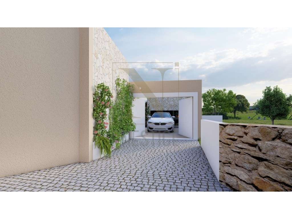 Moradia T3 em São Martinho do Bispo - Grande imagem: 4/27