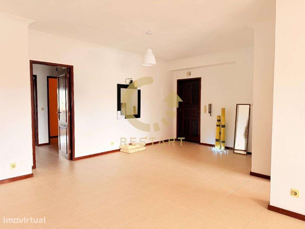 Apartamento T3 São João da Madeira - Grande imagem: 4/32