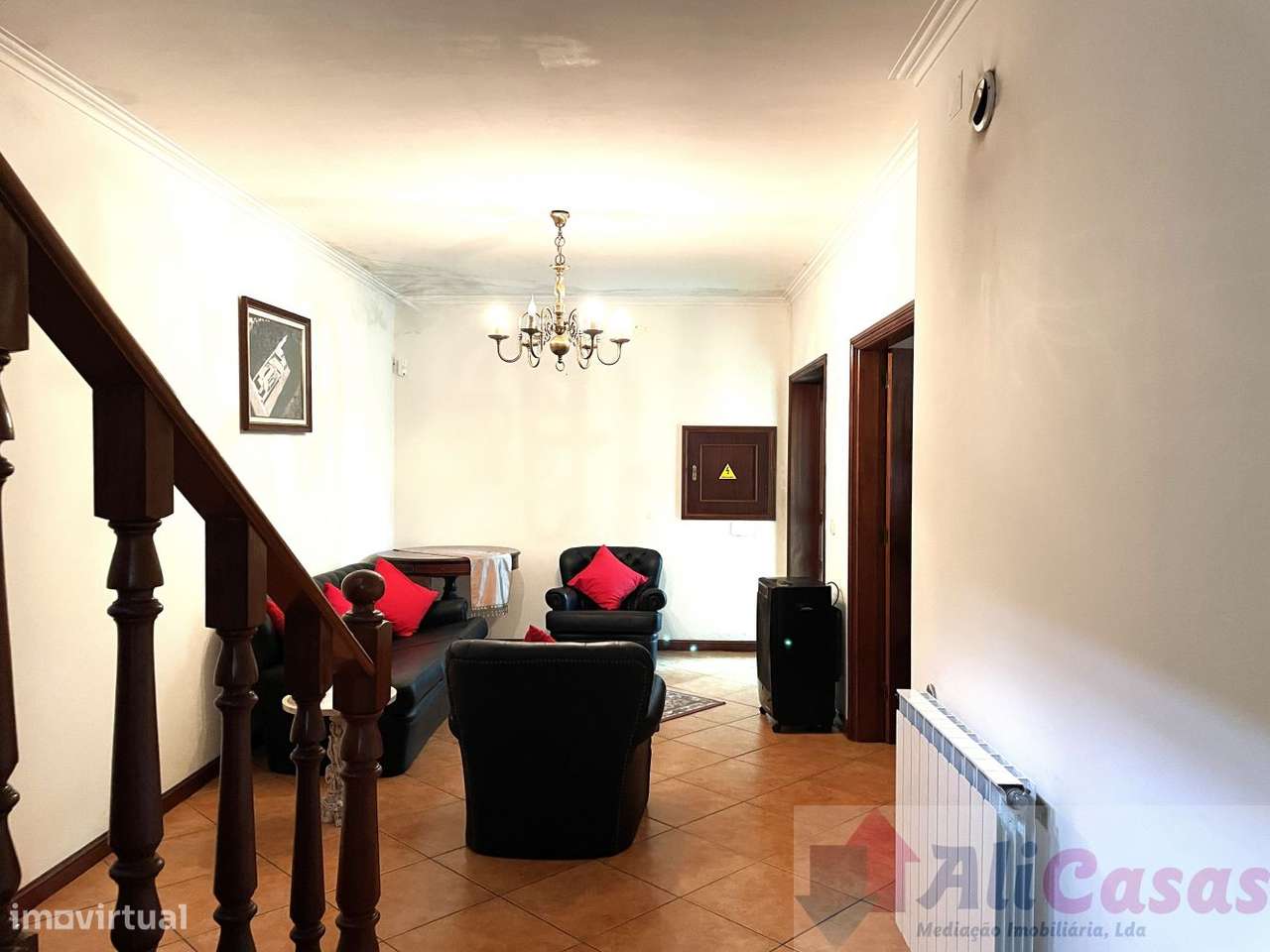 Vivenda Isolada C/ 2.719m2 de Terreno-11