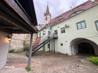 Casa in Centrul istoric Sibiu