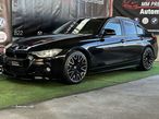 BMW 316 d Touring - 7