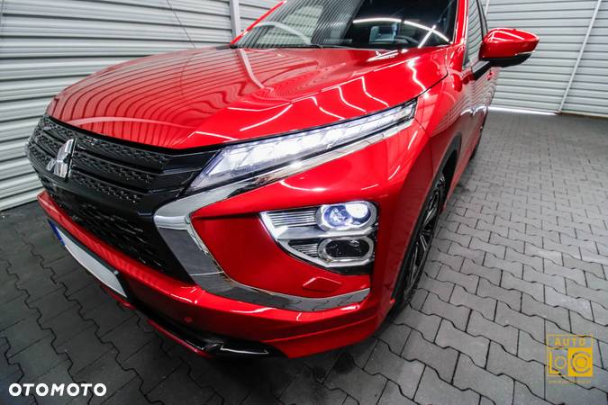 Mitsubishi Eclipse Cross 2.4 PHEV Instyle Plus - 40