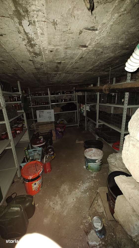 De vanzare casa in Batiz,cu teren generos-14