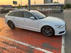 Audi A6 3.0 TDI Quattro S tronic - 34