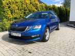 Skoda Octavia 1.6 TDI Style - 1