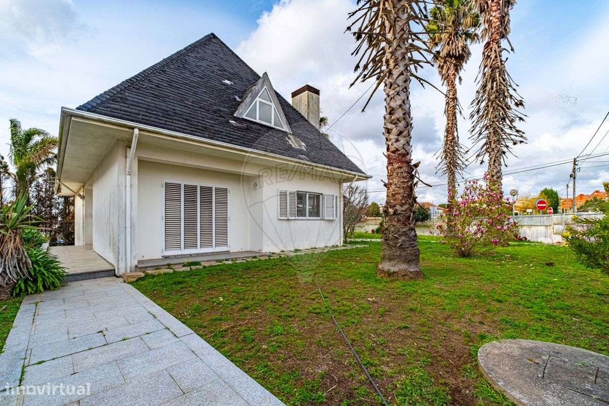 Moradia T4 para venda - Grande imagem: 4/43