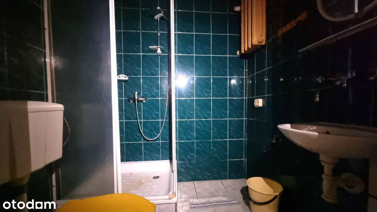 REZERWACJA!!! Mieszkanie 2 pokojowe na parterze.-14